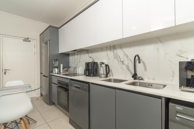 1 Bedroom Property for Sale in The Huntsman Western Cape